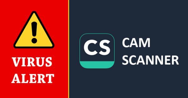 Vụ CamScanner dính mã độc: Người dùng nên cảnh giác cả app 
