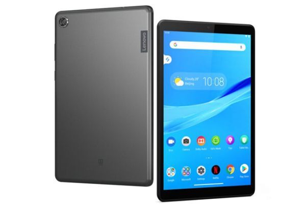 Lenovo trình làng bộ đôi tablet Android giá rẻ mới, giá từ 2,6 triệu đồng