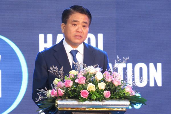 Hà Nội tạo môi trường hấp dẫn cho các nhà đầu tư, startup