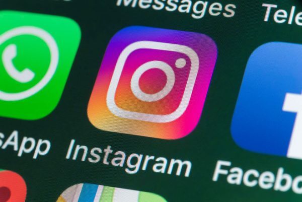 Instagram và WhatsApp sắp có tên mới