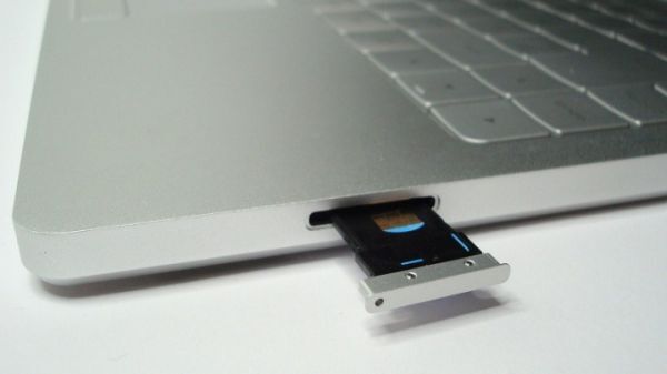 Macbook hỗ trợ 5G sẽ xuất hiện vào cuối 2020