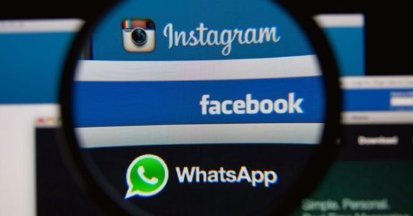 Facebook sắp đọc tin nhắn của người dùng WhatsApp?