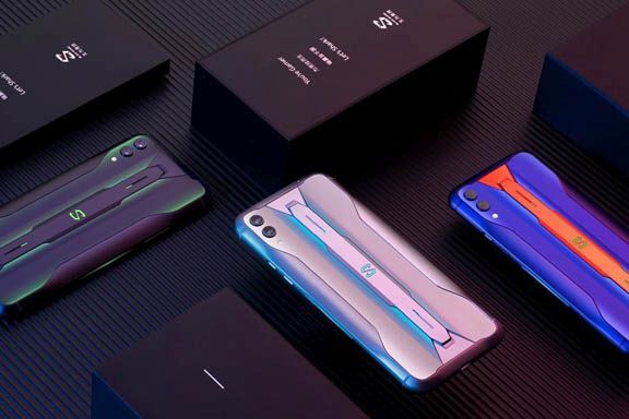 Xiaomi Black Shark 2 Pro
