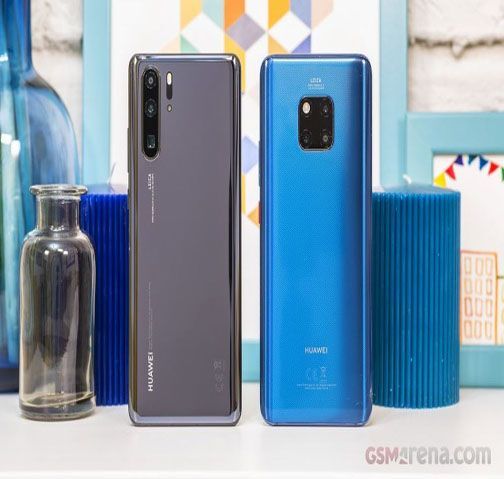 Huawei có khả năng sẽ mở rộng dòng P