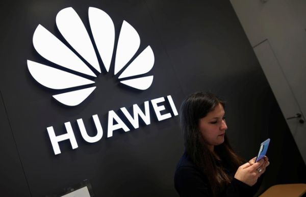 Smartphone chạy HongMeng OS ra mắt trong tuần này, giá khoảng 289 USD