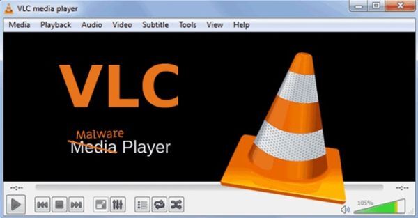 Cập nhật ứng dụng VLC ngay để tránh tin tặc ghé thăm máy tính