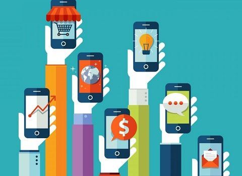 AppsFlyer: Cài đặt ứng dụng mua sắm tăng mạnh tới 242% mùa lễ năm nay
