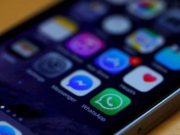 Facebook Messenger sắp chạy chậm hơn trên iPhone