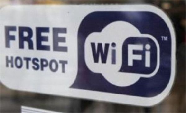 Người dân thủ đô New Delhi sắp được dùng Wifi miễn phí