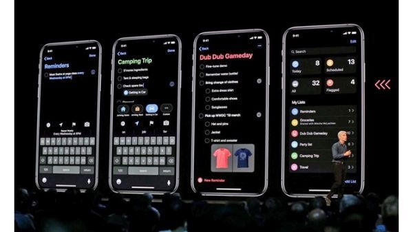 Apple có thể bán được 200 triệu iPhone 11 trong một năm tới