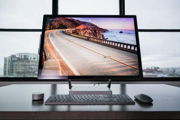 Câu chuyện Microsoft Windows và sự bão hòa của phần mềm