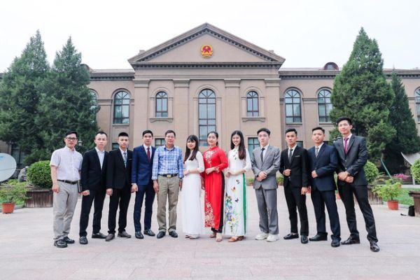 Công bố Học bổng “Hạt giống Viễn thông Tương lai” năm 2019