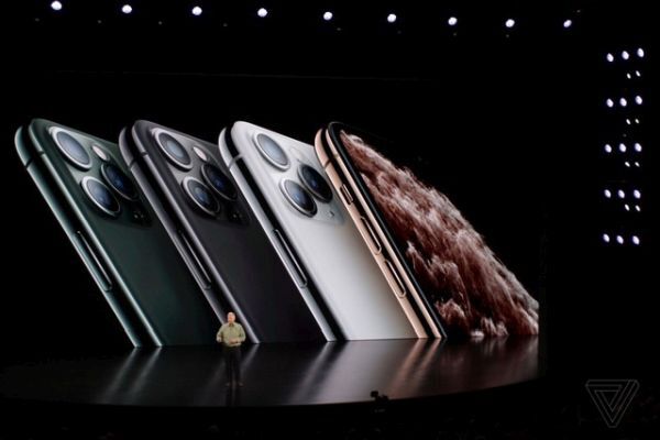 Apple giảm giá 3,5 triệu đồng cho iPhone 8 và iPhone XR