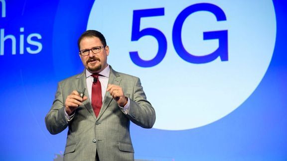 Apple sẽ mất nhiều năm mới có thể thúc đẩy được mảng 5G