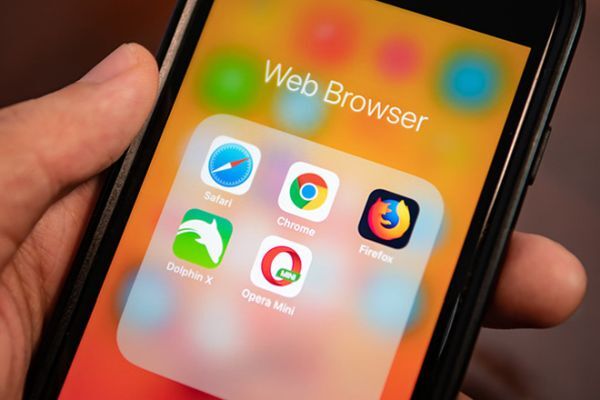 Google đã bắt đầu triển khai Chrome 77 đến các nền tảng