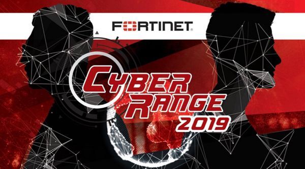 Cyber Range 2019: Mô hình đào tạo kết hợp thực hành tấn công giả lập
