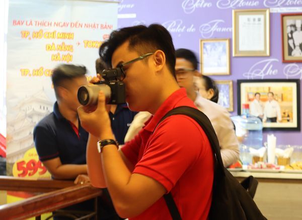 Giải thưởng ảnh Di sản Việt Nam 2019 thêm chủ đề về Bảo vệ môi trường