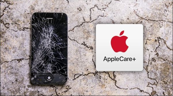 Chỉ có gói AppleCare+ hàng tháng mới có thể gia hạn bảo hành trọn đời