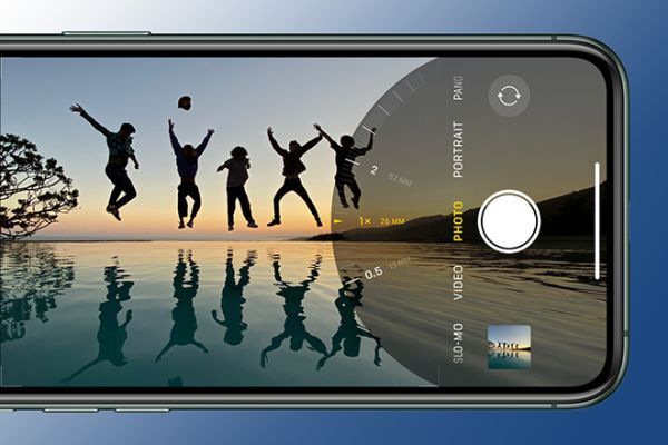Samsung phát triển tính năng 