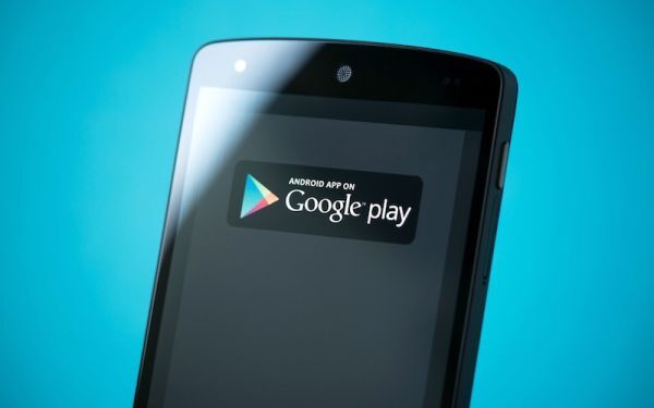 Một số ứng dụng trên Google Play bị nhiễm phần mềm độc hại