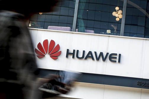 Estonia sẽ hạn chế sử dụng công nghệ 5G của Huawei