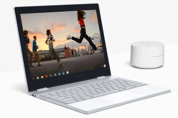 Google Store bắt đầu bán các sản phẩm tân trang giá rẻ 