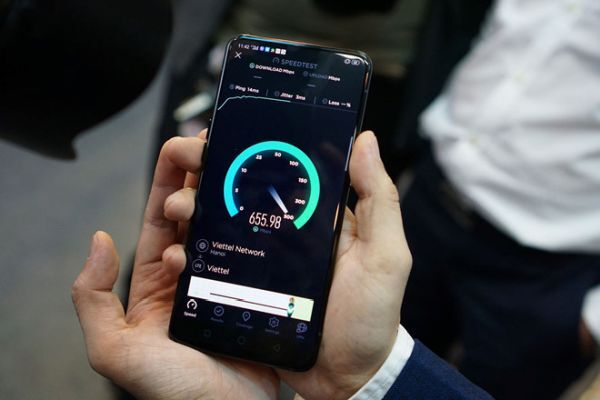 Oppo tung smartphone 5G tầm trung tại Việt Nam vào năm 2020