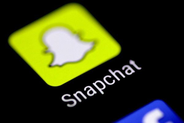 Snapchat được bổ sung 3D Camera Mode vào Snaps