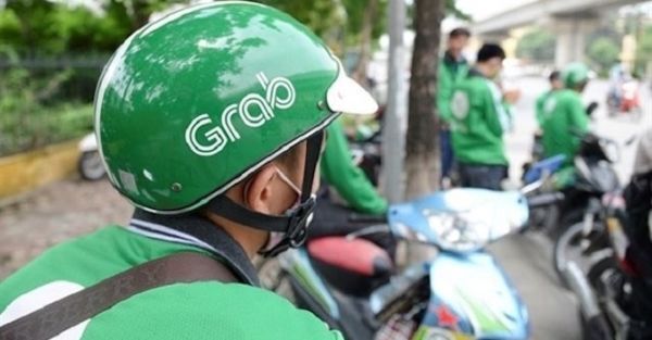Grab chiếm 73% thị phần mảng gọi xe tại Việt Nam