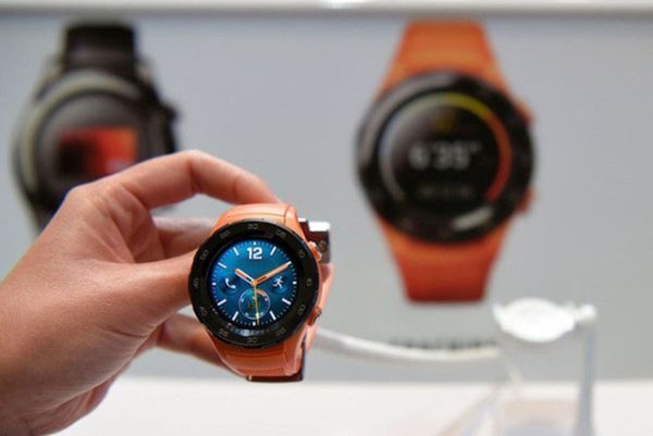 Google từ bỏ kế hoạch smartwatch từ nhiều năm trước