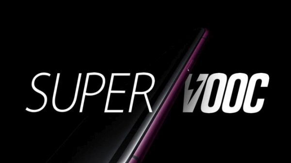 Oppo công bố bộ sạc nhanh thần tốc: sạc đầy pin 4000 mAh trong vòng 25 phút!