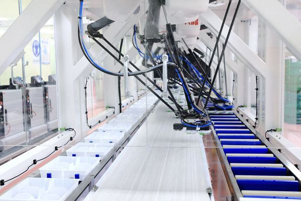 thị trường Châu Âu, truy xuất nguồn gốc, ABB, Nông nghiệp 4.0, Nông nghiệp Bền vững,