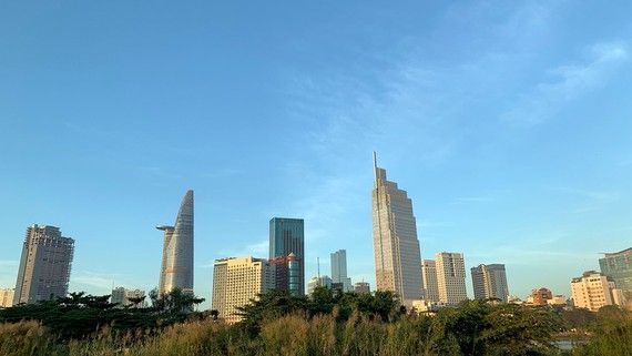Kết nối không dây bằng công nghệ NB-IoT