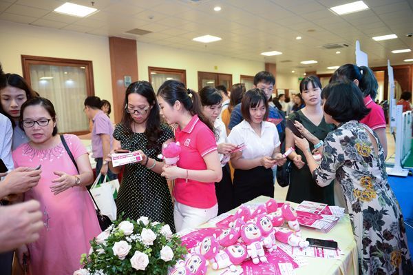 Thúc đẩy thanh toán không tiền mặt trong lĩnh vực Y tế