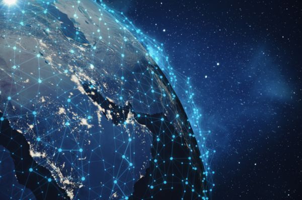 SpaceX muốn phát internet từ vệ tinh đến miền nam nước Mỹ năm 2020