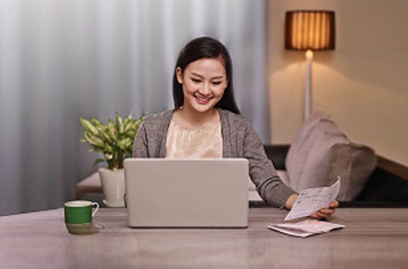 Vietcombank triển khai thêm một dịch vụ ủy quyền trích nợ tự động