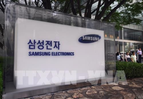 Samsung 