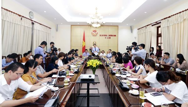 bảo vệ trẻ em, TikTok, TikTok Việt Nam, Cục Trẻ em,