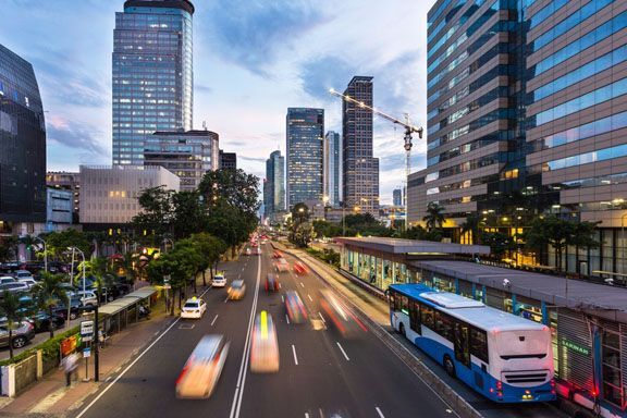 Indonesia triển khai bằng lái xe điện tử