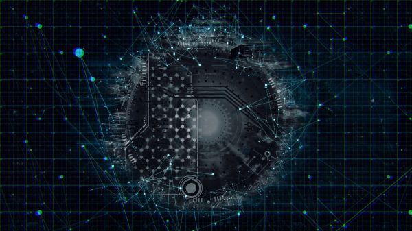 NASA tiết lộ Google sắp chế tạo máy tính mạnh nhất thế giới 