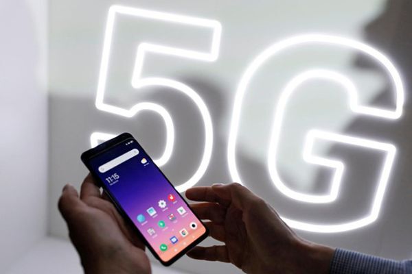 Huawei sản xuất điện thoại 5G giá rẻ năm 2020
