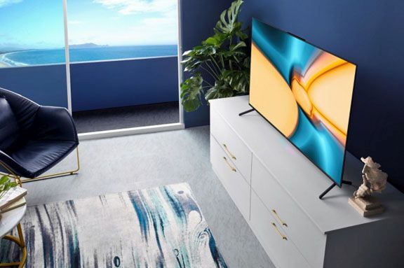 Harmony OS sắp có mặt tại châu Âu trên chiếc TV thông minh Honor Vision