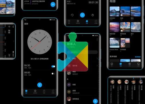 [Thủ thuật] Sử dụng các dịch vụ Google trên Huawei Mate 30/30 Pro