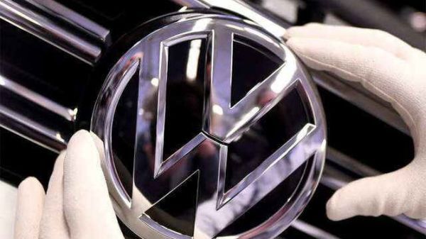 Volkswagen chi 8 tỷ USD đầu tư phát triển phần mềm