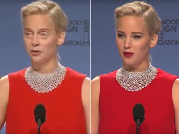 Deepfake - video được xử lý bằng trí thông minh nhân tạo để đánh lừa người xem