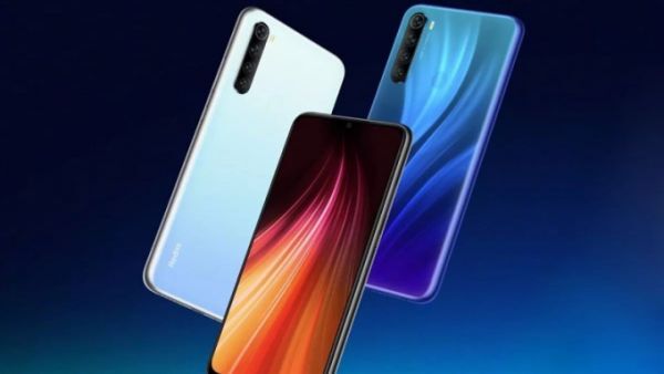 Redmi Note 8 có thêm phiên bản RAM 8GB