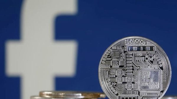 IBM sẵn sàng bắt tay Facebook phát triển tiền ảo