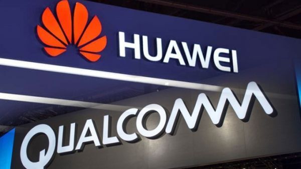 Qualcomm đã nối lại giao dịch với Huawei