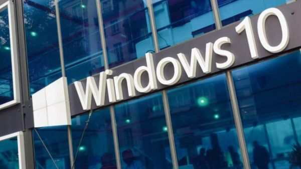 Hơn 900 triệu thiết bị trên toàn cầu đang chạy Windows 10