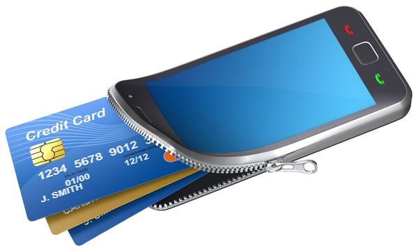 bảo mật, thanh toán di động, xác thực sinh trắc học, M-payment, bảo mật thanh toán di động,